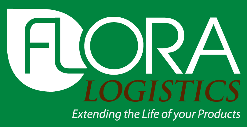 Flora Logistics — extending the life of your products
