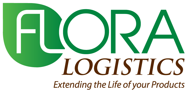 Flora Logistics — extending the life of your products